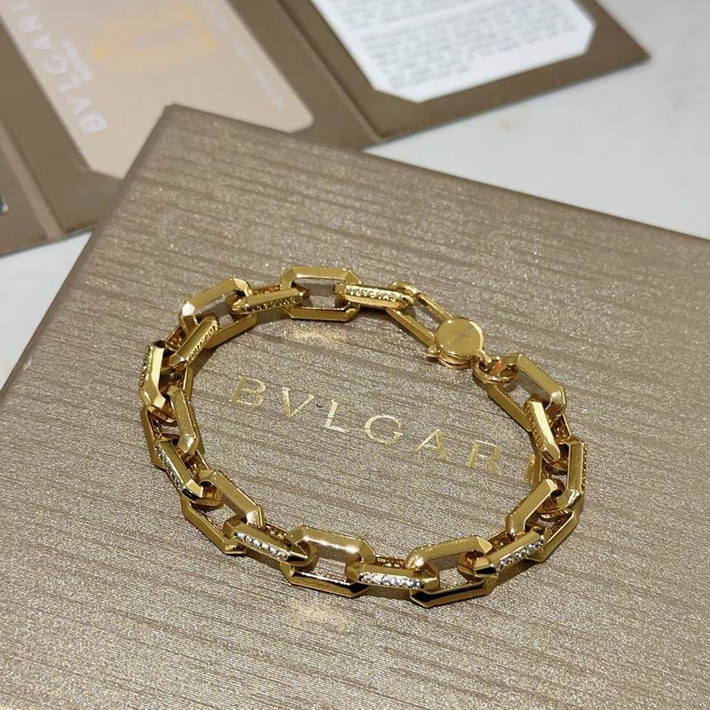 Bvlgari Bracelet 05yxs02